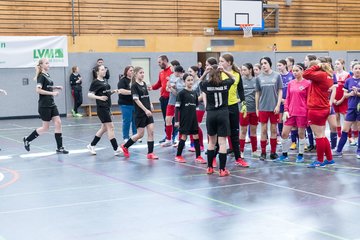 Bild 36 - wCJ Falkinnen Cup